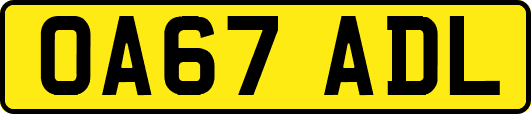 OA67ADL