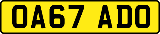OA67ADO