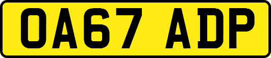 OA67ADP