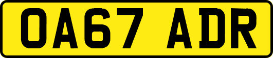 OA67ADR