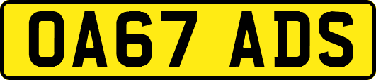 OA67ADS
