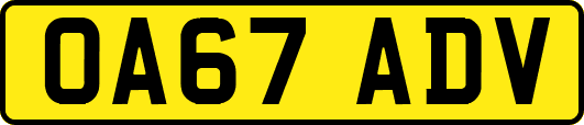 OA67ADV