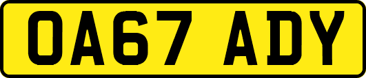 OA67ADY