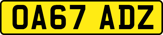 OA67ADZ