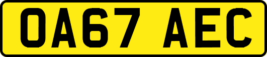 OA67AEC