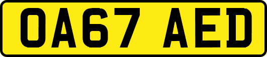 OA67AED