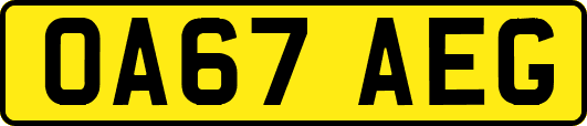 OA67AEG