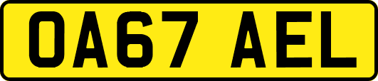 OA67AEL