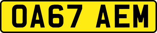 OA67AEM