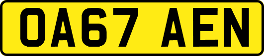 OA67AEN