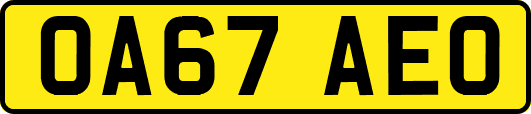 OA67AEO