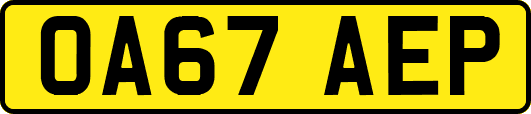 OA67AEP