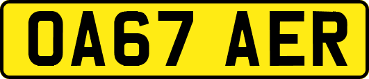 OA67AER