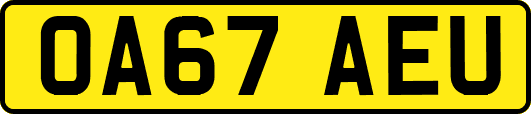 OA67AEU