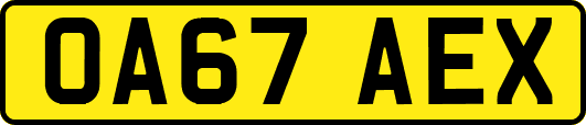 OA67AEX