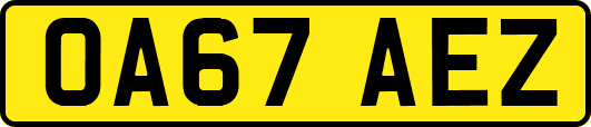 OA67AEZ