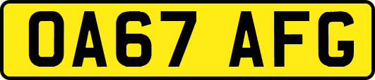 OA67AFG