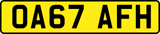 OA67AFH