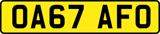 OA67AFO