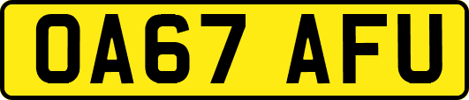 OA67AFU