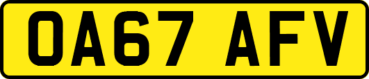 OA67AFV