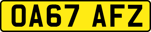 OA67AFZ