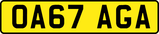 OA67AGA