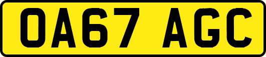 OA67AGC