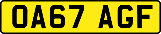 OA67AGF