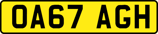 OA67AGH
