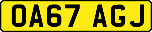 OA67AGJ