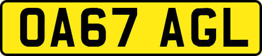 OA67AGL