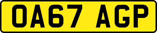 OA67AGP