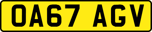 OA67AGV