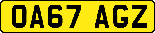 OA67AGZ
