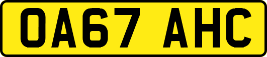 OA67AHC