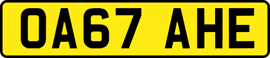 OA67AHE