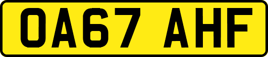 OA67AHF