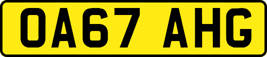 OA67AHG