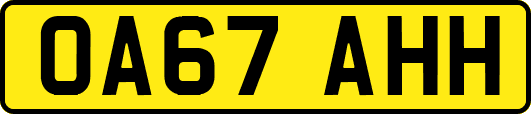 OA67AHH