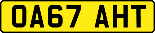 OA67AHT