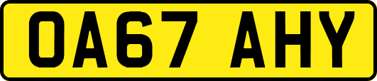 OA67AHY