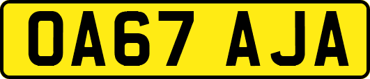 OA67AJA