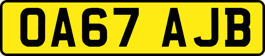 OA67AJB