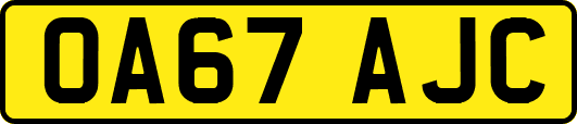 OA67AJC