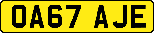 OA67AJE