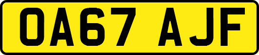 OA67AJF