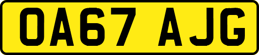 OA67AJG