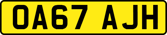 OA67AJH
