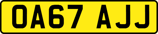OA67AJJ
